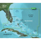 Garmin BlueChart g3 Vision HD - VUS513L - Jacksonville - Bahamas - microSD/SD [010-C0742-00]