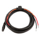 Garmin Electronic Control Unit (ECU) Power Cable, Threaded Collar f/GHP 12 & GHP 20 [010-11057-30]
