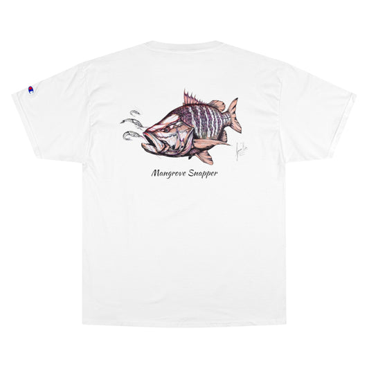 Mangrove Snapper T-Shirt