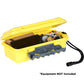 Plano Medium ABS Waterproof Case - Yellow [145040]