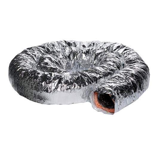 Dometic 25 Insulated Flex R4.2 Ducting/Duct - 3" [9108549909]