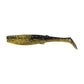 Berkley Gulp! Paddleshad - 4" - Black Gold [1545525]