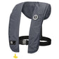 Mustang MIT 100 Inflatable PFD - Admiral Grey - Manual [MD201403-191-0-202]