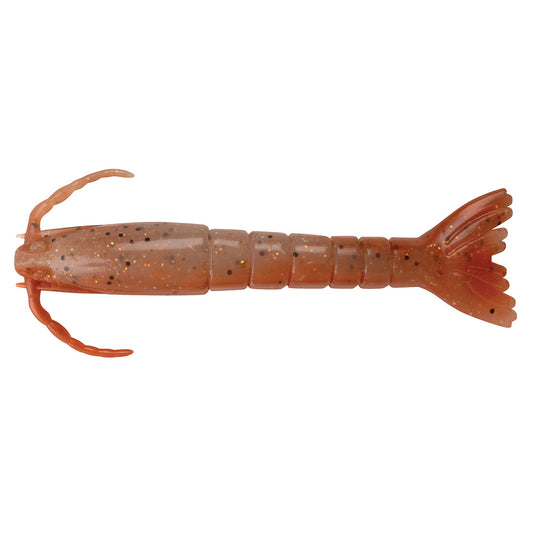 Berkley Gulp! Saltwater Shrimp - 3" - New Penny [1109386]