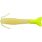 Berkley Gulp! Saltwater Shrimp - 4" - Glow/Chartreuse [1240010]