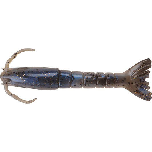 Berkley Gulp! Saltwater Shrimp - 4" - Molting [115910]