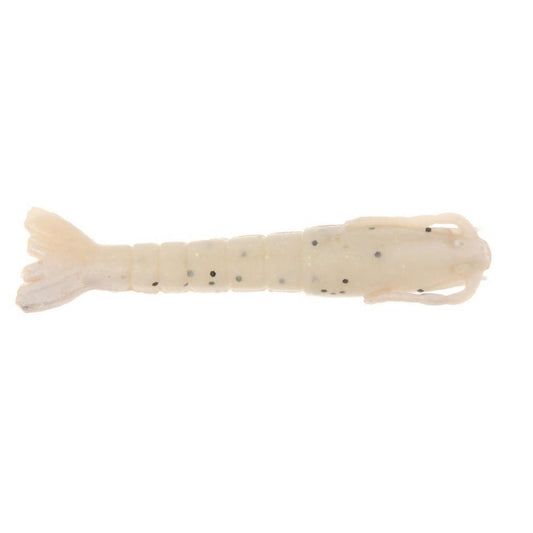 Berkley Gulp! Saltwater Shrimp - 3" - Sugar  Spice Glow [1130827]
